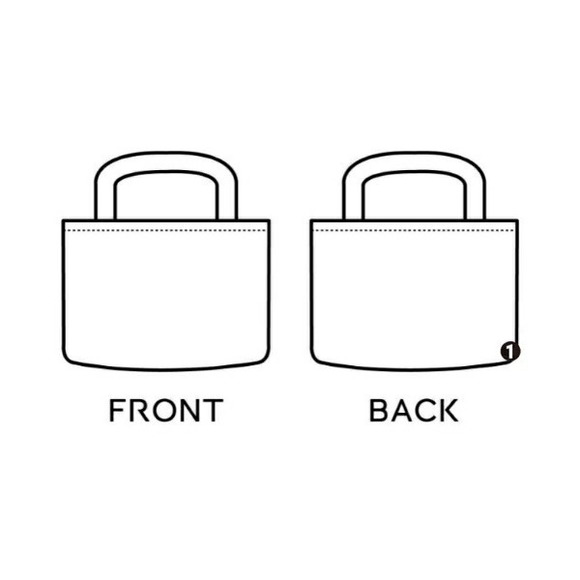 Balenciaga Handbag - Picture 11 of 11